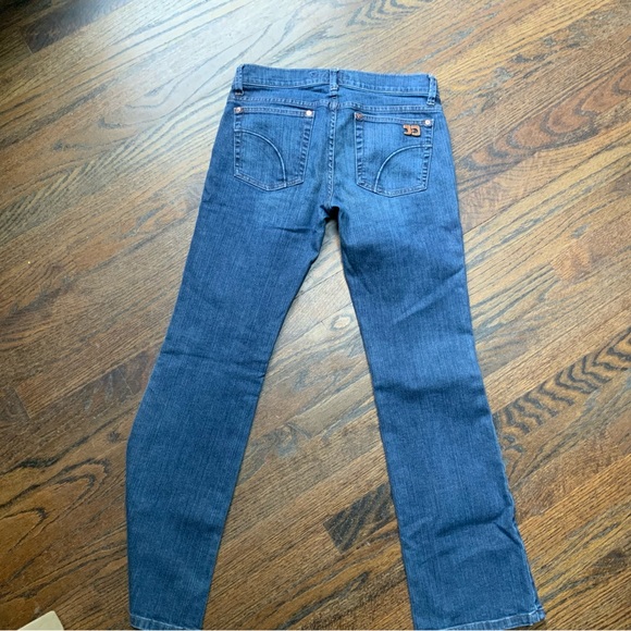 Joe’s Jeans Provocateur boot flare jeans women’s 27 - Picture 5 of 5